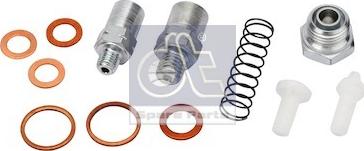 Wilmink Group WG2311366 - Set reparatie, pompa combustibil aaoparts.ro