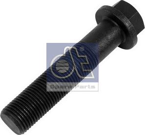 Wilmink Group WG2311761 - Surub volanta aaoparts.ro