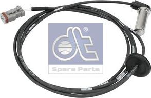 Wilmink Group WG2318583 - Senzor,turatie roata aaoparts.ro