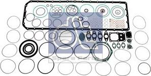 Wilmink Group WG2318632 - Set garnituri, carter aaoparts.ro