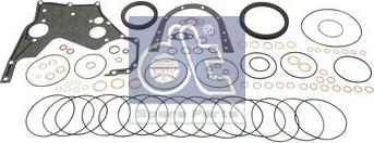 Wilmink Group WG2318624 - Set garnituri, carter aaoparts.ro