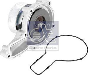 Wilmink Group WG2318085 - Pompa apa aaoparts.ro