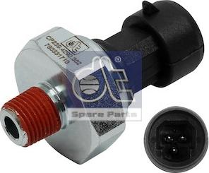 Wilmink Group WG2318199 - Senzor,presiune ulei aaoparts.ro
