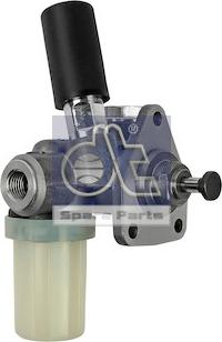 Wilmink Group WG2318149 - Pompa, combustibil aaoparts.ro