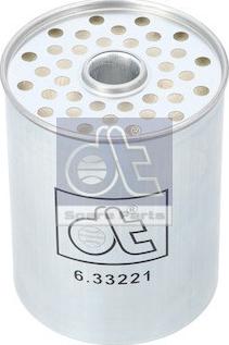 Wilmink Group WG2318186 - Filtru combustibil aaoparts.ro