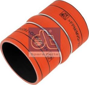 Wilmink Group WG2318348 - Furtun aer supraalimentare aaoparts.ro