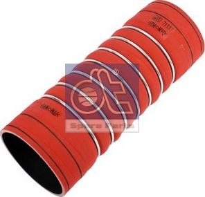 Wilmink Group WG2318321 - Furtun aer supraalimentare aaoparts.ro