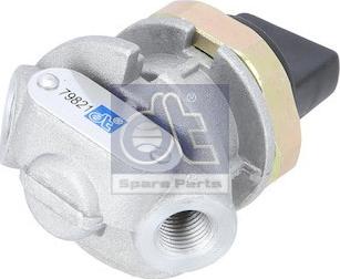 Wilmink Group WG2313981 - Supapa,sistem supraalimentare aaoparts.ro