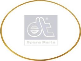 Wilmink Group WG2313444 - O-ring, camasa cilindru aaoparts.ro