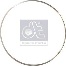 Wilmink Group WG2313451 - O-ring, camasa cilindru aaoparts.ro