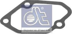 Wilmink Group WG2313474 - Garnitura, galerie evacuare aaoparts.ro