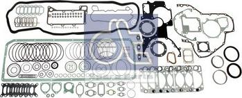 Wilmink Group WG2313066 - Set garnituri complet, motor aaoparts.ro