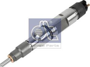 Wilmink Group WG2312403 - Portinjector aaoparts.ro
