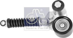 Wilmink Group WG2312681 - Intinzator curea, curea distributie aaoparts.ro