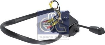Wilmink Group WG2312632 - Comutator coloana directie aaoparts.ro