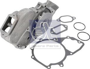 Wilmink Group WG2312096 - Pompa apa aaoparts.ro