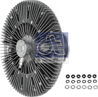 Wilmink Group WG2312044 - Cupla, ventilator radiator aaoparts.ro