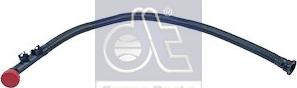 Wilmink Group WG2312005 - Furtun ulei aaoparts.ro