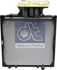 Wilmink Group WG2312163 - Radiator, racire motor aaoparts.ro