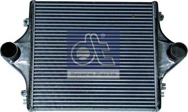 Wilmink Group WG2312171 - Intercooler, compresor aaoparts.ro