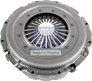 Wilmink Group WG2312809 - Placa presiune ambreiaj aaoparts.ro