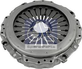 Wilmink Group WG2312803 - Placa presiune ambreiaj aaoparts.ro