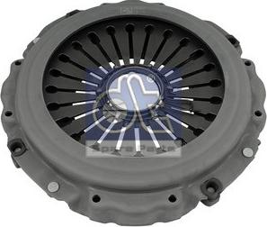 Wilmink Group WG2312802 - Placa presiune ambreiaj aaoparts.ro