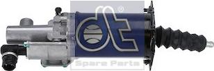 Wilmink Group WG2312882 - Servo ambreiaj aaoparts.ro