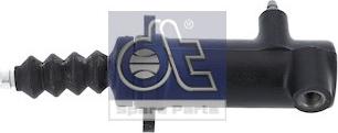 Wilmink Group WG2312872 - Cilindru receptor ambreiaj aaoparts.ro