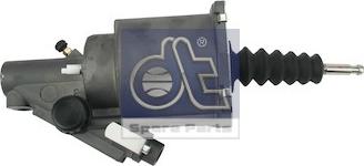 Wilmink Group WG2312877 - Servo ambreiaj aaoparts.ro