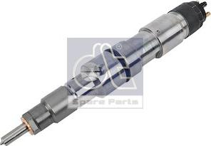 Wilmink Group WG2312395 - Portinjector aaoparts.ro