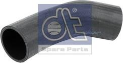 Wilmink Group WG2312254 - Furtun radiator aaoparts.ro