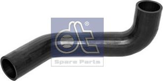 Wilmink Group WG2312257 - Furtun radiator aaoparts.ro