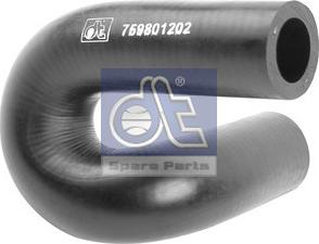 Wilmink Group WG2312215 - Furtun radiator aaoparts.ro