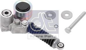 Wilmink Group WG2312710 - Intinzator curea, curea distributie aaoparts.ro