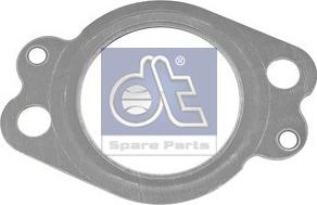 Wilmink Group WG2317909 - Garnitura, galerie evacuare aaoparts.ro