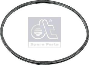 Wilmink Group WG2317907 - Garnitura, galerie evacuare aaoparts.ro