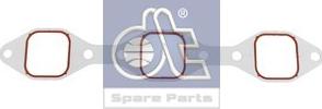 Wilmink Group WG2317919 - Garnitura, galerie admisie aaoparts.ro