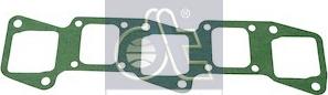 Wilmink Group WG2317920 - Garnitura, galerie admisie aaoparts.ro