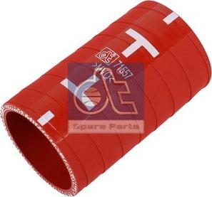 Wilmink Group WG2317407 - Furtun radiator aaoparts.ro
