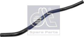 Wilmink Group WG2317439 - Furtun radiator aaoparts.ro