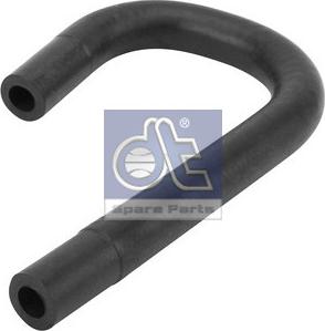 Wilmink Group WG2317424 - Furtun radiator aaoparts.ro