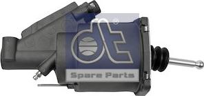Wilmink Group WG2317590 - Servo ambreiaj aaoparts.ro