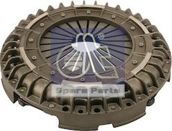 Wilmink Group WG2317518 - Placa presiune ambreiaj aaoparts.ro