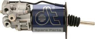Wilmink Group WG2317585 - Servo ambreiaj aaoparts.ro