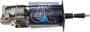 Wilmink Group WG2317583 - Servo ambreiaj aaoparts.ro