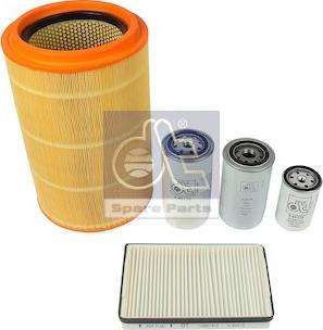 Wilmink Group WG2317699 - Set filtre aaoparts.ro