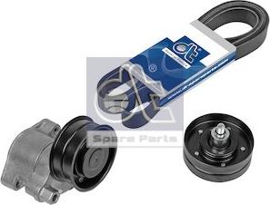 Wilmink Group WG2317677 - Intinzator curea, curea distributie aaoparts.ro
