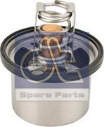Wilmink Group WG2317093 - Termostat,lichid racire aaoparts.ro