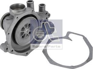 Wilmink Group WG2317084 - Pompa apa aaoparts.ro